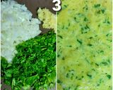 Foto del paso 3 de la receta: Tortitas de bacalao