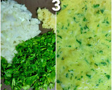 Foto del paso 3 de la receta: Tortitas de bacalao