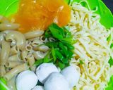 Foto langkah ke 1 dari resep Seblak homemade bydeesawitri.