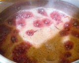 Foto del paso 2 de la receta: Conserva de Ciruelas