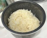 Hình bước làm 2 của món Cơm Rượu Miền Nam