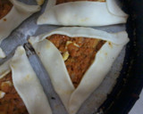 Foto del paso 4 de la receta: Empanadas árabes con soja texturizada