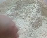 Foto del paso 3 de la receta: Pizza casera😋