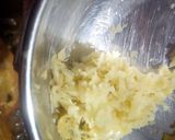 A picture of step 6 of Palak Chicken.
