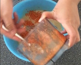 Foto del paso 1 de la receta: Bizcocho de zanahoria y yogur