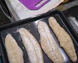 Foto del paso 9 de la receta: Pan integral de alta hidratación