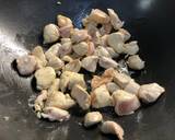 Fettuccine Alberto (because they are kind of like Alfredo, but different) recipe step 2 photo