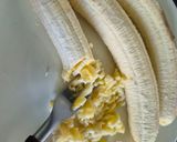 Foto del paso 2 de la receta: Budín de banana y nuez súper fácil (con aceite)