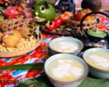 Hình bước làm 5 của món Cơm nhà ngày mưa