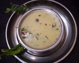 કાઠીયાવાડી કઢી (kathiyavadi kadhi recipe in gujarati) રેસીપી સ્ટેપ1ફોટો
