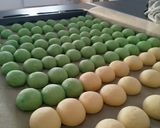 Foto langkah ke 4 dari resep Putri salju.