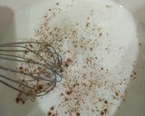 Foto del paso 1 de la receta Yogurt de manzana 🍎 y canela con crujiente de avena y miel en panificadora Lidl