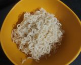 ম্যাগি পকোড়া (Maggi pakoda recipe in Bengali) রেসিপি ধাপ - 3 ছবি