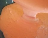 Foto del paso 5 de la receta: Helado de fresa