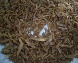 सुकट आणि तांदळाची भाकरी (sukat ani tandalachi bhakhri recipe in marathi) रेसिपी स्टेप 1 फोटो 