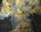 Kanda-Methi Cripsy Pakoras recipe step 4 photo