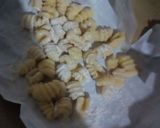 Foto del paso 4 de la receta: Ñoquis caseros de harina🍽️
