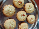 ઈલાયચી બિસ્કીટ (Elaichi Biscuit Recipe In Gujarati)