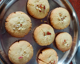 ઈલાયચી બિસ્કીટ (Elaichi Biscuit Recipe In Gujarati) રેસીપી સ્ટેપ5ફોટો