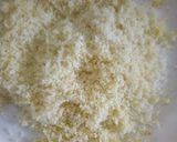 A picture of step 2 of Homemade breadcrumbs #foodphotographychallenge.