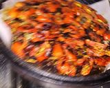 Foto del paso 3 de la receta: Confituras de tomate en horno essen