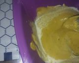Foto del paso 4 de la receta: Salsa de mostaza con miel