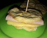 Foto del paso 6 de la receta: Pan Nube
