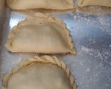 Foto langkah ke 4 dari resep Panada.