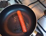 Foto del paso 1 de la receta: Chaparrita fácil y rápida