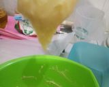 Foto langkah ke 4 dari resep Soes isi Ragout Sayuran.