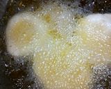 A picture of step 7 of Lemon mandazi.