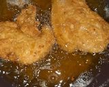 Foto langkah ke 5 dari resep Steak ayam "chicken steak mushrooms sauce homemade".