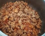 Rakott kelkáposzta recept fázis 2 fotója