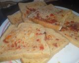Toasted Breadmatakin girki4 hoto