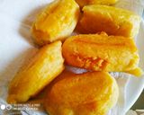 Rumos bundás banán recept fázis 4 fotója