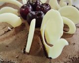 Foto del paso 1 de la receta: Tarta Mousse de chocolate