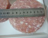 รูปขั้นตอนการทำที่ 5 ของ เบอเกอร์หมู 2.5