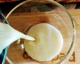 A picture of step 3 of Banana Date Smoothie.