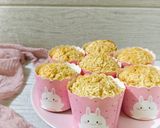 Foto langkah ke 6 dari resep Cheese Muffin.