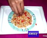 चटपटा भेल (Chatpata bhel recipe in hindi) रेसिपी चरण 7 फोटो