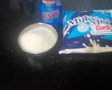 Chutney idli recipe step 1 photo