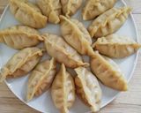Une image de l'étape 11 de Gyozas 🇯🇵🗾.