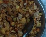 Instant Kachi Keri Mango Pickle No Cooking recipe step 4 photo