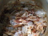 Kaldu Udang