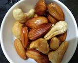Coconut Rice (Narali bhat) recipe step 4 photo