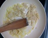 Foto del paso 4 de la receta: Coliflor gratinada con almendra