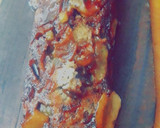 Foto del paso 6 de la receta: Budín de manzana y nuez
