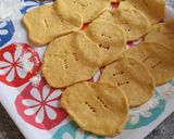 Foto del paso 3 de la receta: Sopaipillas ydk🇨🇱🇩🇴🇨🇱🇩🇴🇨🇱