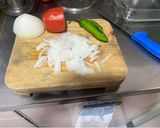 Foto del paso 1 de la receta: Chicharrón a la Mexicana