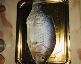A picture of step 18 of Oven-grilled T-fish.